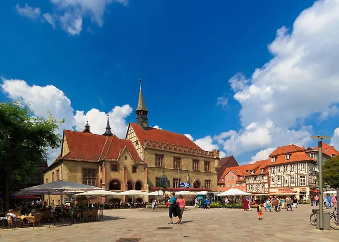 Gda Goettingen