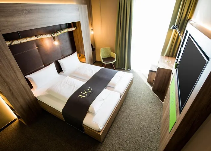 RiKu HOTEL