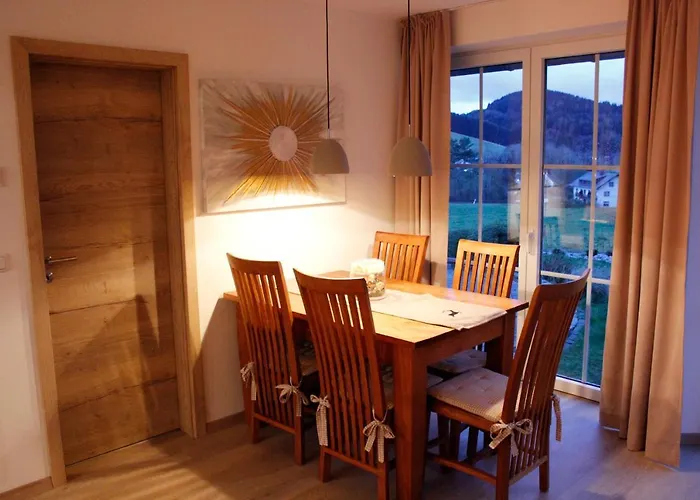 Haustierfreundliches Hotel: Ferienwohnung Emde