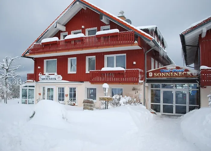 Vitalhotel Sonneneck