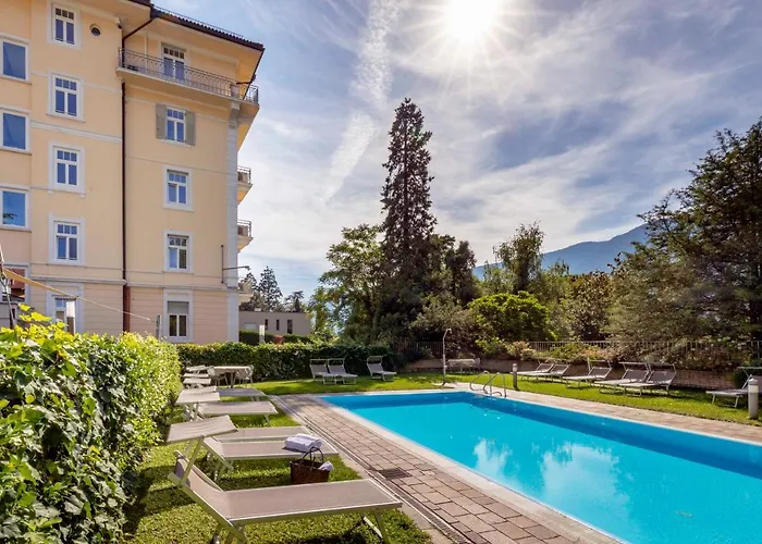 3 SterneHotel Kolping