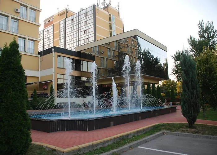 Boutique-Hotel: Hotel Park