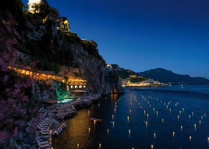 Haustierfreundliches Hotel: Hotel Santa Caterina