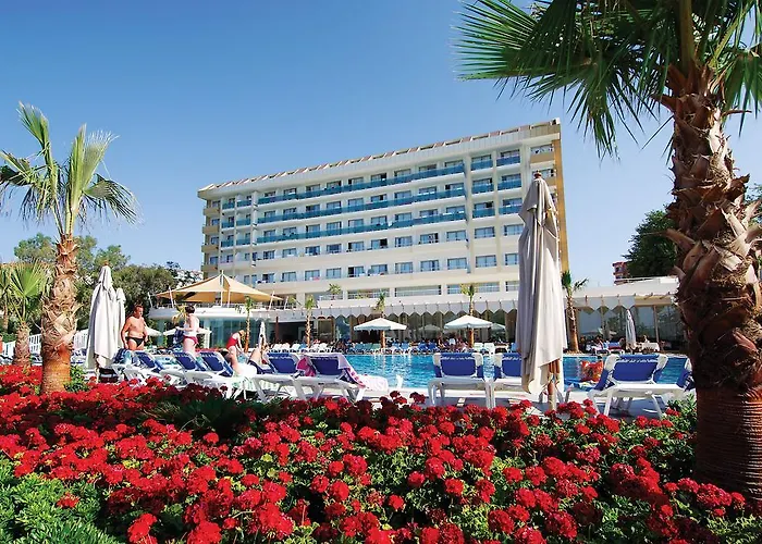 Lycus Beach Hotel