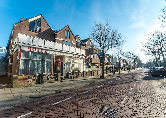 Familienhotel: Hotel Faber