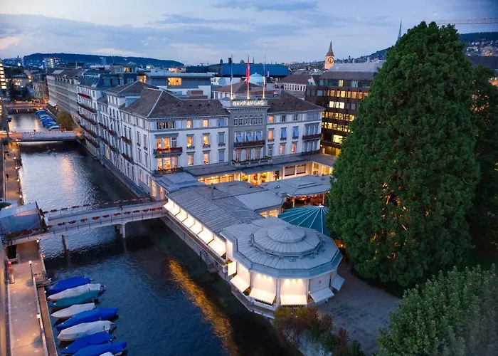 Baur Au Lac