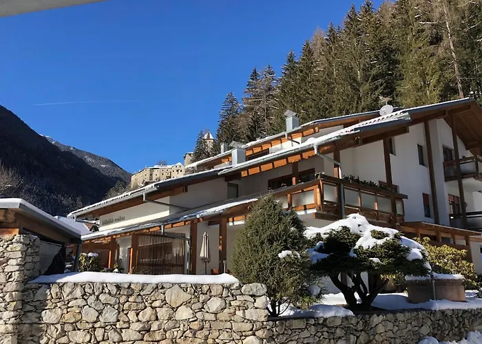 Residenz Feldmühle Inclusive Wellness