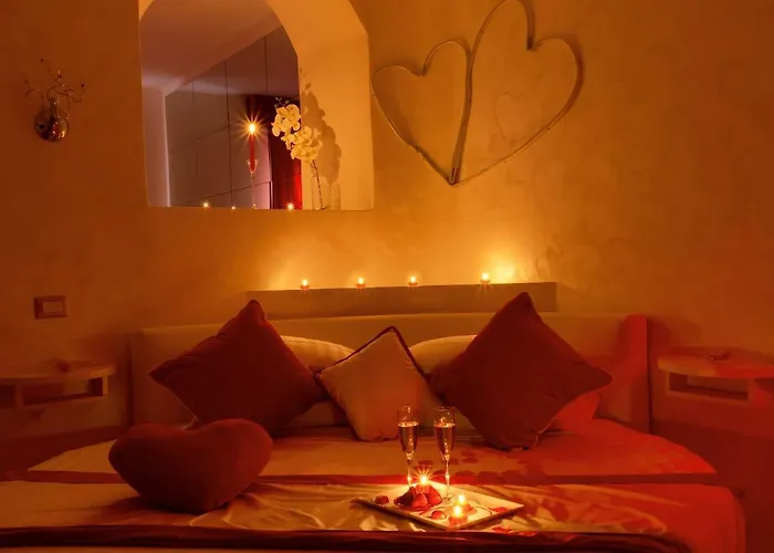 Ripetta Luxury Del Corso