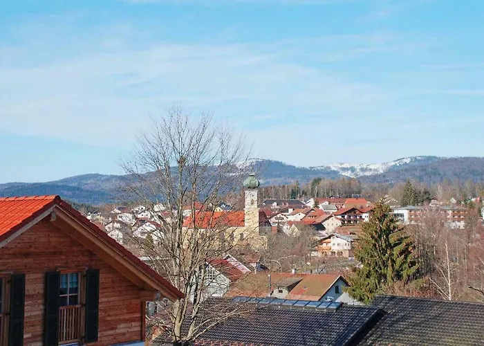 Bayerwald