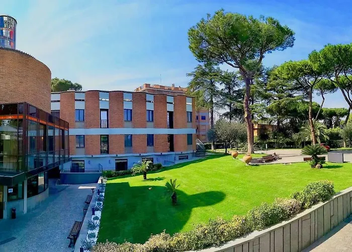Kolping Casa Domitilla