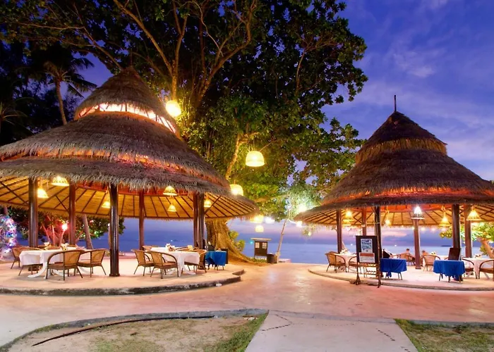 Lanta Resort