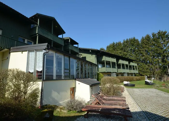 Landhotel Christopherhof