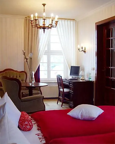 3-Sterne-Hotel: Hotel Altes Hafenhaus