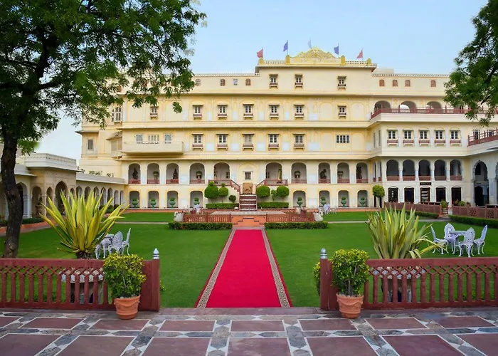 Raj Palace