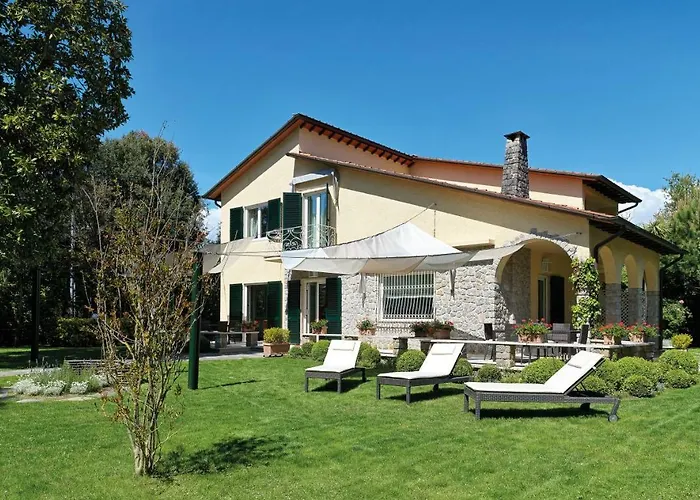 Hotel: Augustus Hotel&Resort