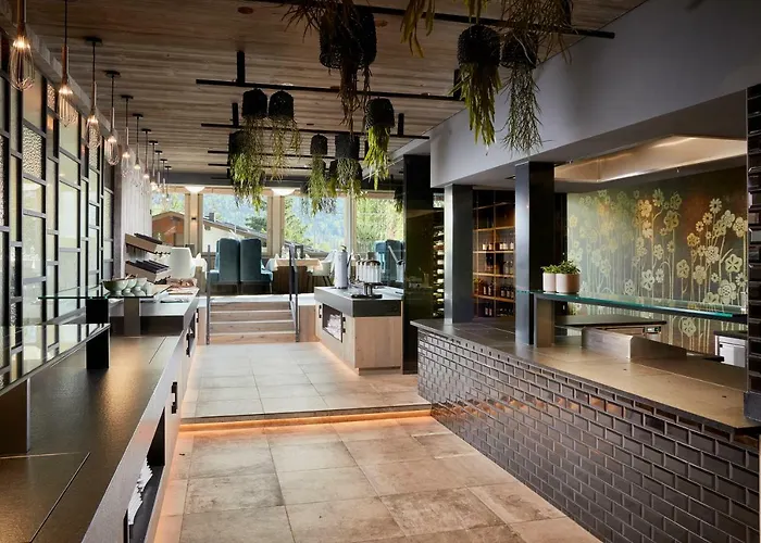  Seehotel Brunner