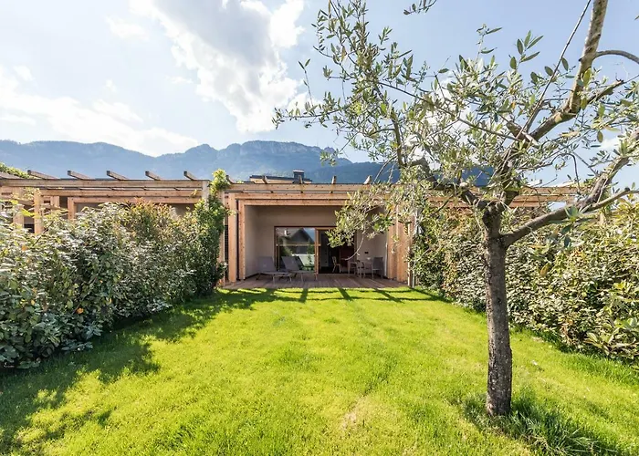 Haustierfreundliches Hotel: Weingut Moser Apartments