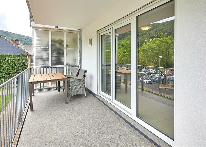 Ferienwohnung Bella Vista