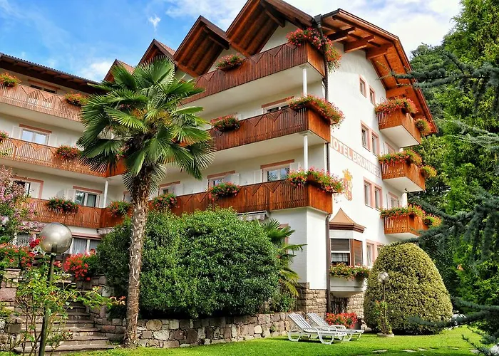 3 SterneHotel Brunner