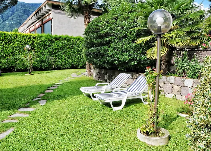 3 SterneHotel Brunner