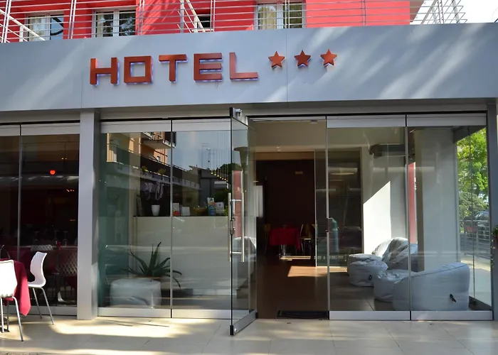 Hotel Morena