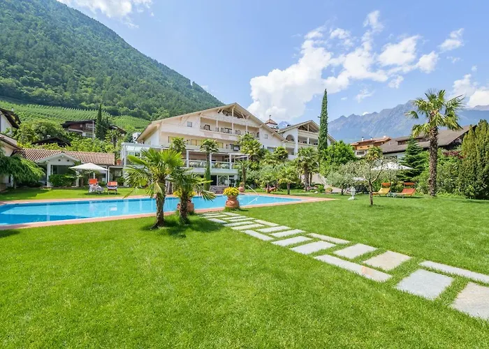 Familienhotel: Glanzhof Hotel&Apartments
