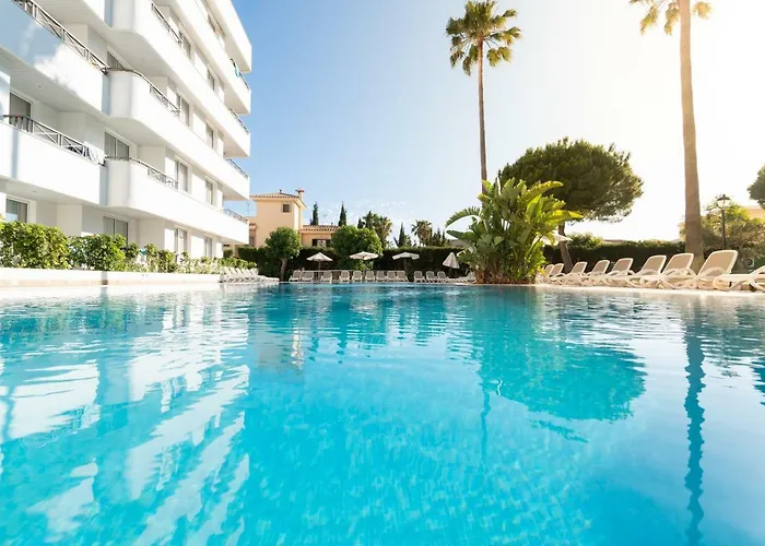 4 Sterne Hotels in Cala Millor (Mallorca)