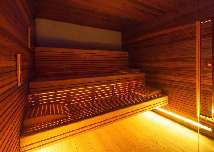 Hotel Terme Olympia