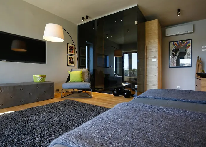 Boutique Hotel Valsabbion