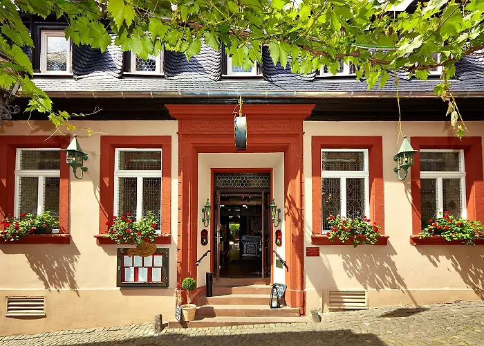 Hotel: Hotel Doctor Weinstube