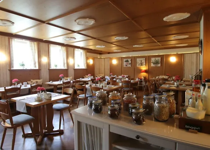 Hotel Pfaffenmuehle Aschaffenburg/ Damm