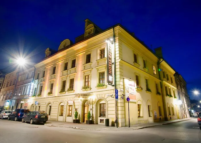 3 SterneHotel Regent