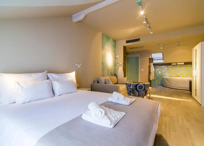 Garni Hotel D10