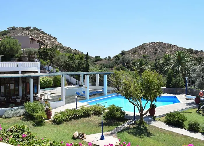 Familienhotel: Porto Galini