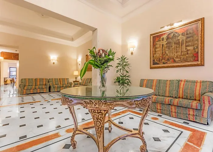 Hotel: Raeli Hotel Noto