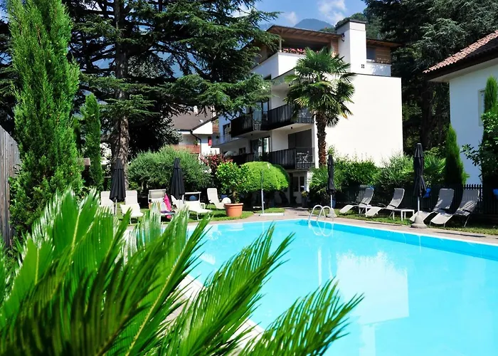 3 SterneHotel Jasmin