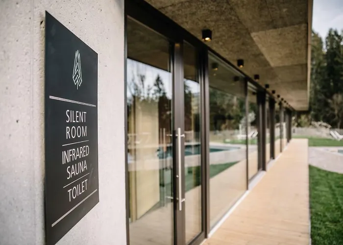 Panoramic Suites Winzerhöhe