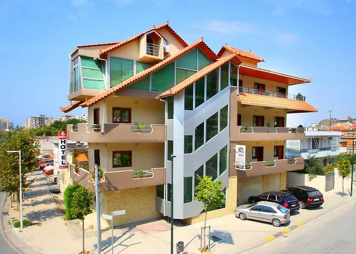 Hotel Colosseo
