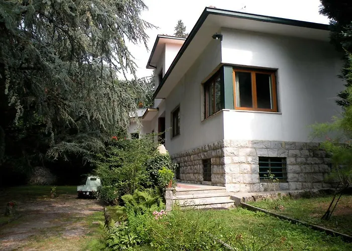 Villa Adele