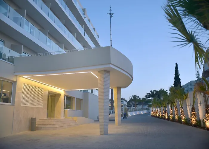 Familienhotel: Sunrise Gardens Aparthotel