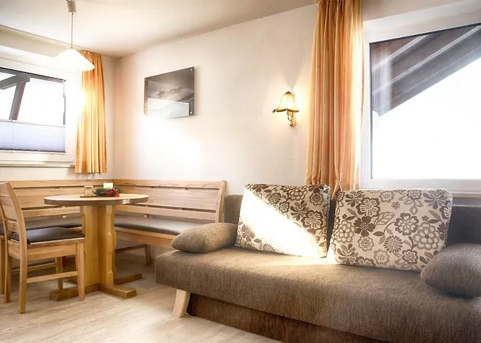 Hotel nahe College: Haus Himmelreich