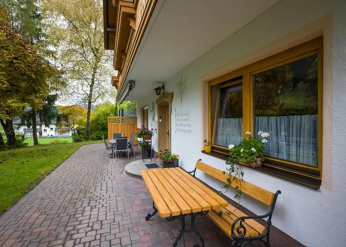 Ferienwohnung Lederer