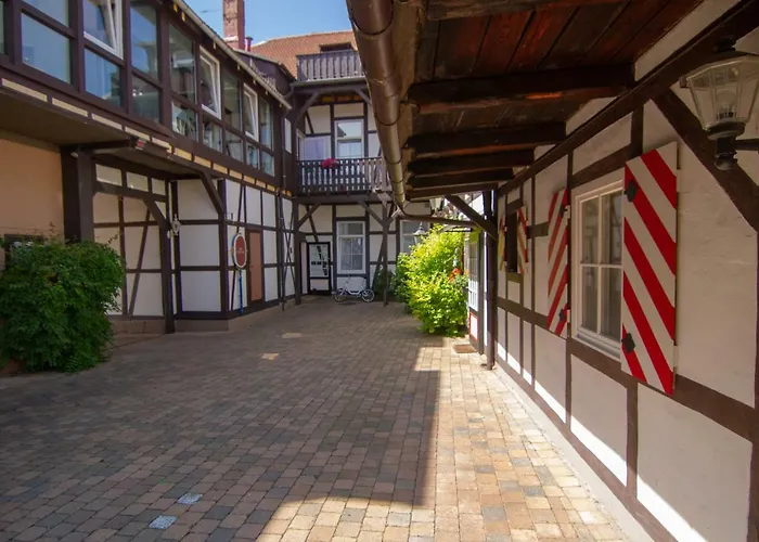 Gästehaus Schmitz