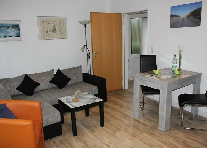 Haus Nordland