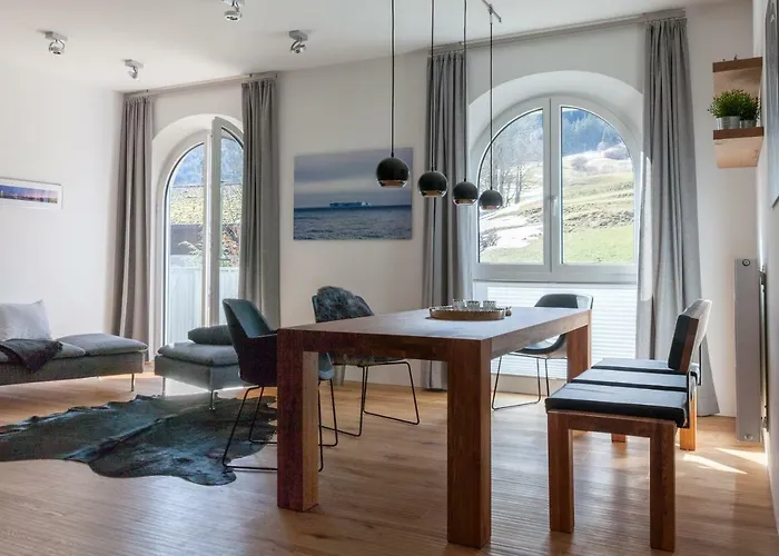 Apartment: Chalet-Pfronten
