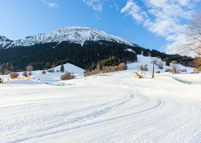 Apartment: Chalet-Pfronten