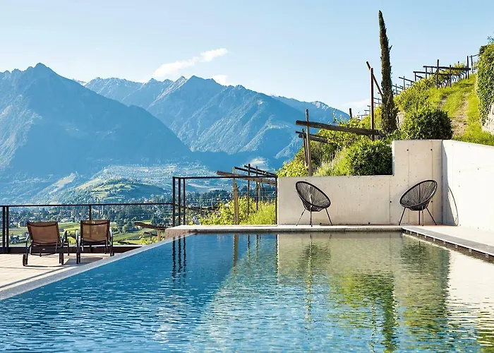 Ferienvermietung: Pratenberg Wine Lodge