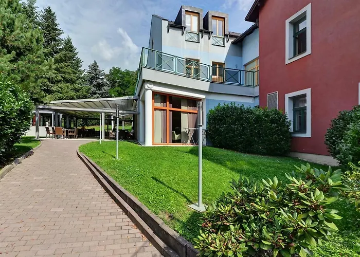 Hotel U Pramenu