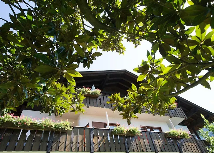 3-Sterne-Hotel: Pension Sankt Urban