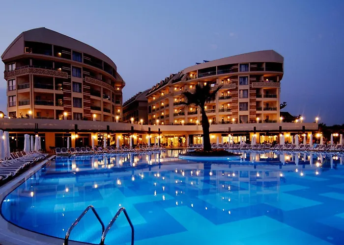 Seamelia Beach &SPA